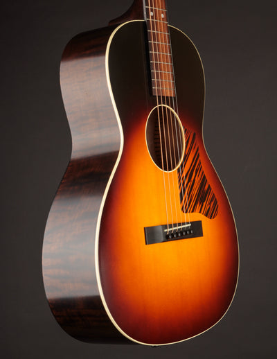 Waterloo WL-12 Maple Sunburst (USED)