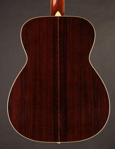 Atkin 000-37 Custom Aged  Natural (2024)