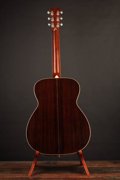 Atkin 000-37 Custom Aged  Natural (2024)