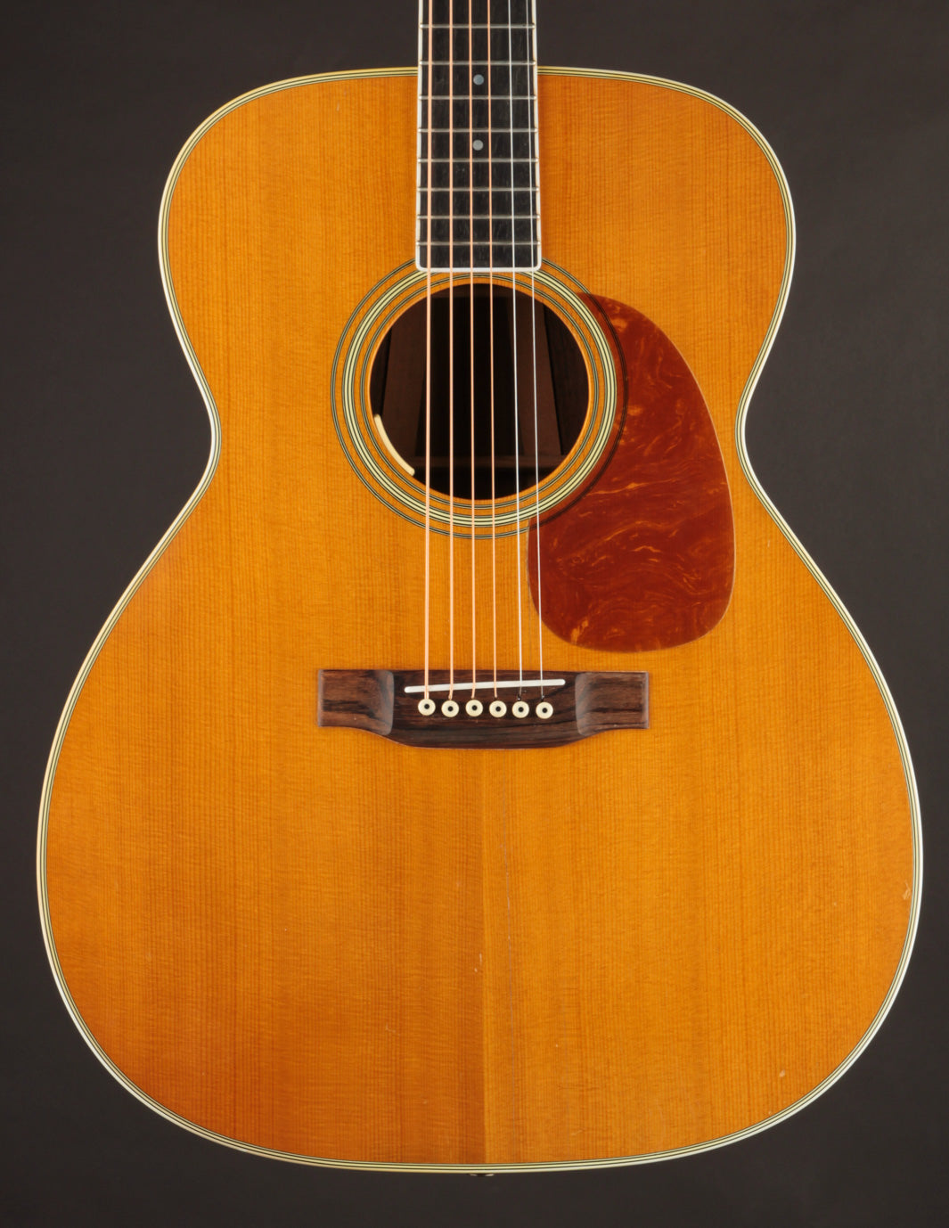 Martin M-36 (USED, 1979)