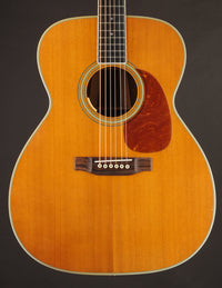 Martin M-36 (USED, 1979)