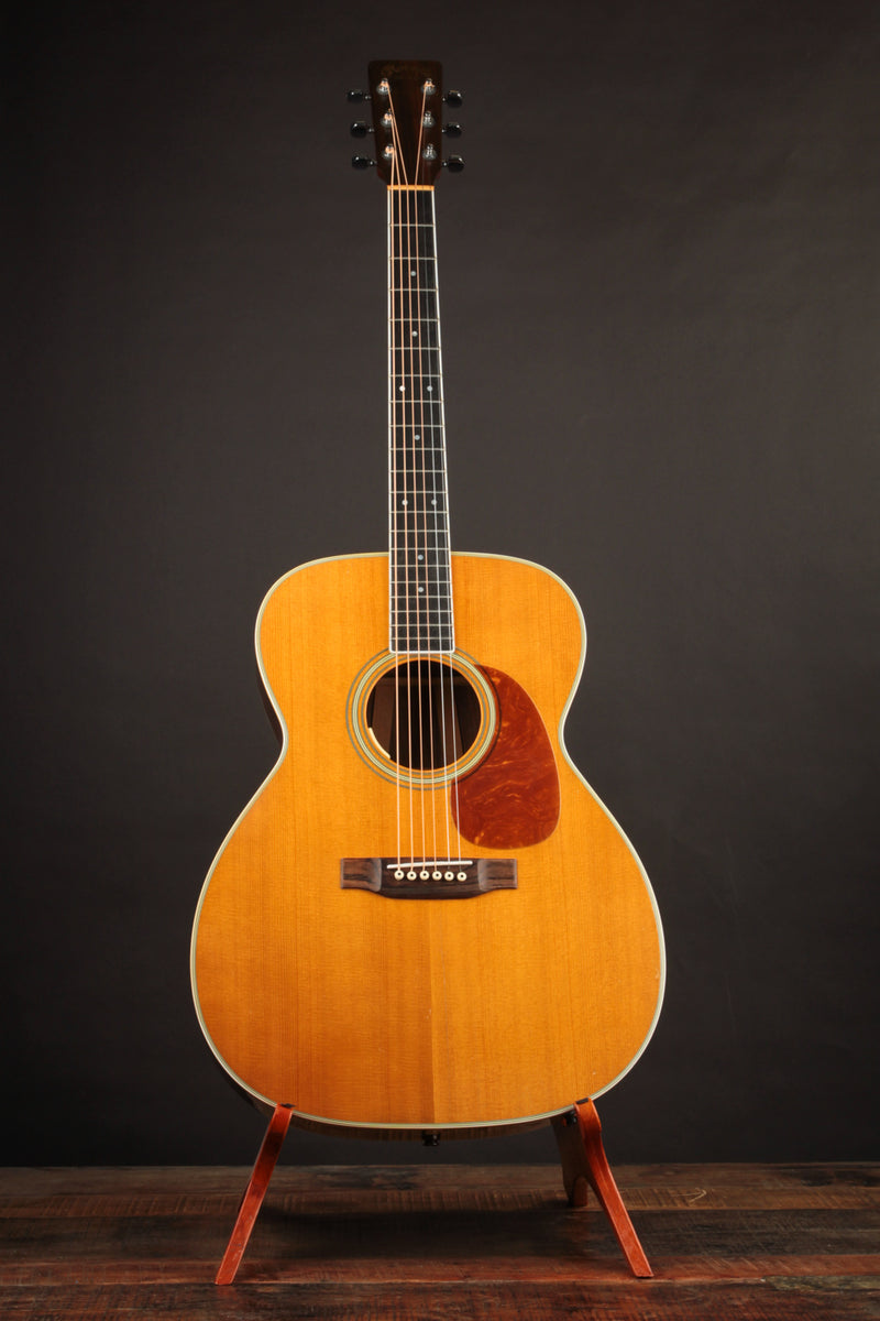 Martin M-36 (USED, 1979)