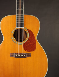 Martin M-36 (USED, 1979)