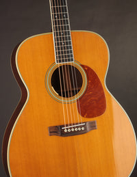 Martin M-36 (USED, 1979)