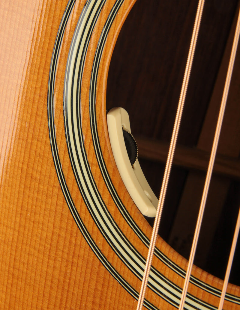 Martin M-36 (USED, 1979)