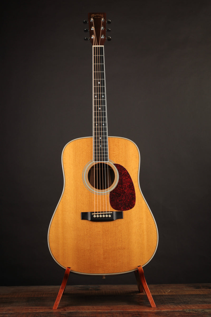 Martin HD-35 (USED, 1997)