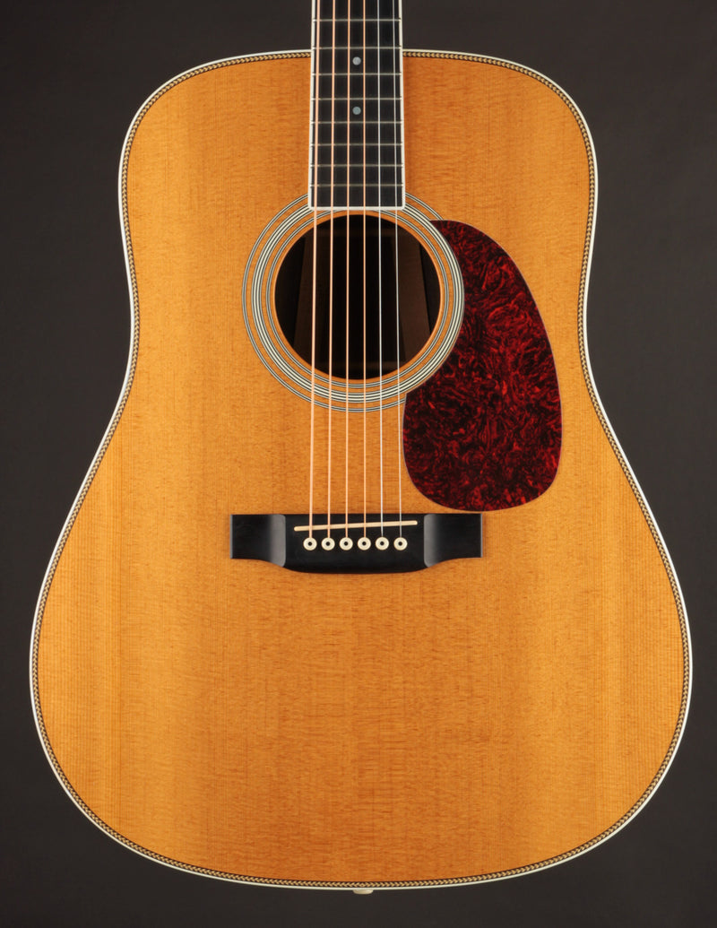 Martin HD-35 (USED, 1997)