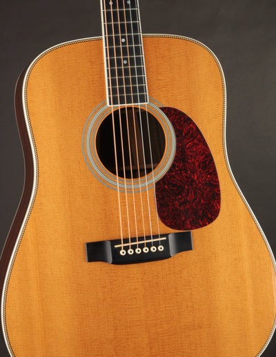 Martin HD-35 (USED, 1997)