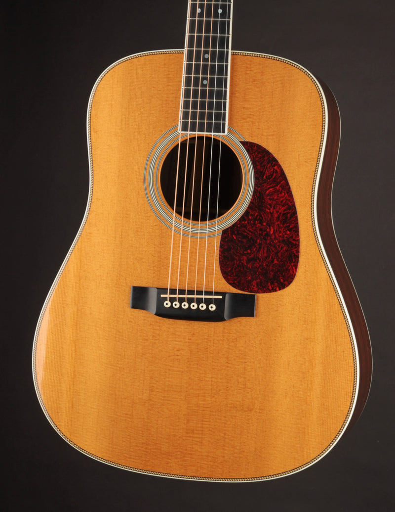 Martin HD-35 (USED, 1997)