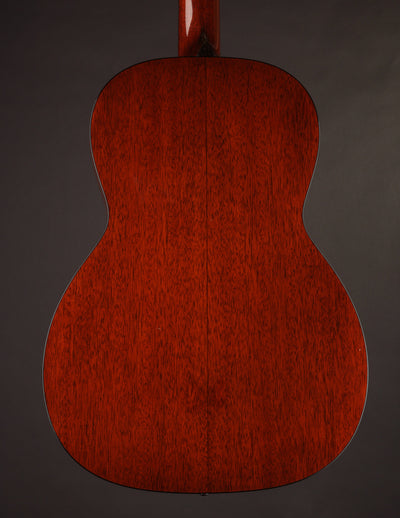 Collings 0001 Adirondack Varnish (USED, 2007)