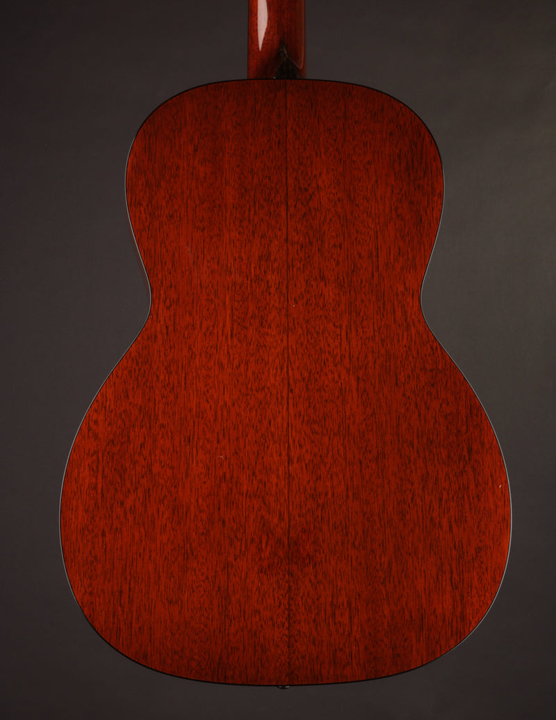 Collings 0001 Adirondack Varnish (USED, 2007)