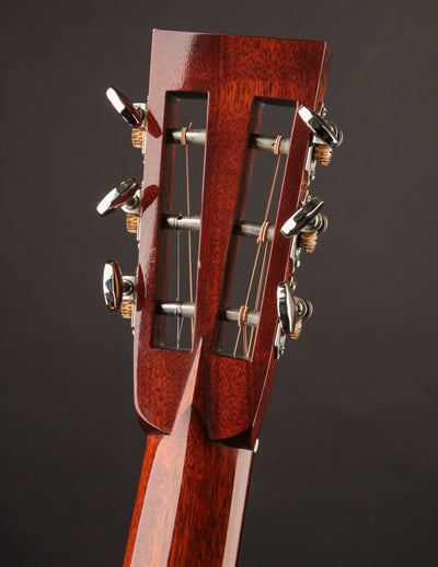 Collings 0001 Adirondack Varnish (USED, 2007)