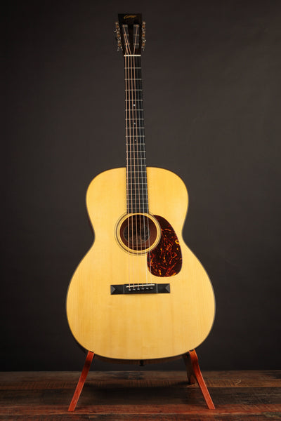 Collings 0001 Adirondack Varnish (USED, 2007)