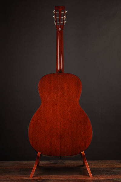 Collings 0001 Adirondack Varnish (USED, 2007)