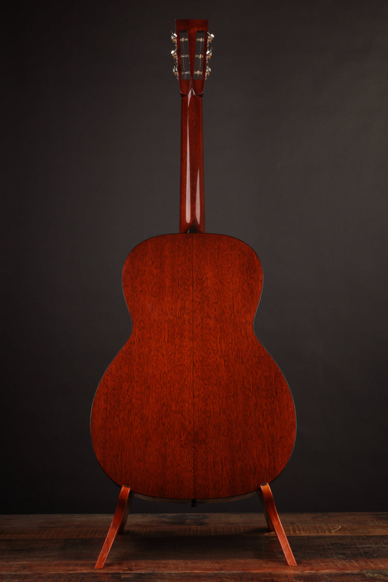 Collings 0001 Adirondack Varnish (USED, 2007)