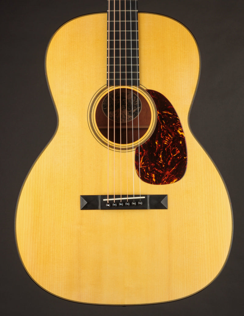 Collings 0001 Adirondack Varnish (USED, 2007)