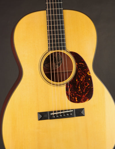 Collings 0001 Adirondack Varnish (USED, 2007)