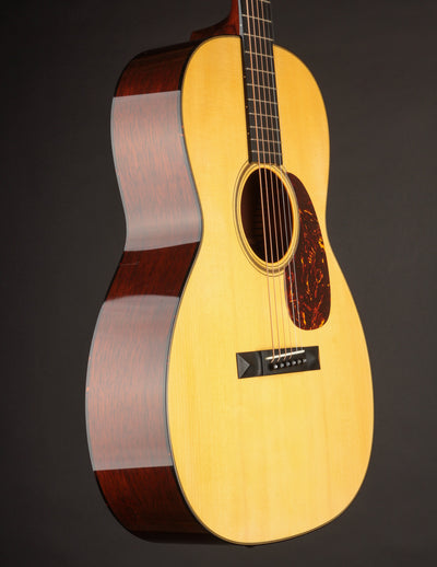 Collings 0001 Adirondack Varnish (USED, 2007)