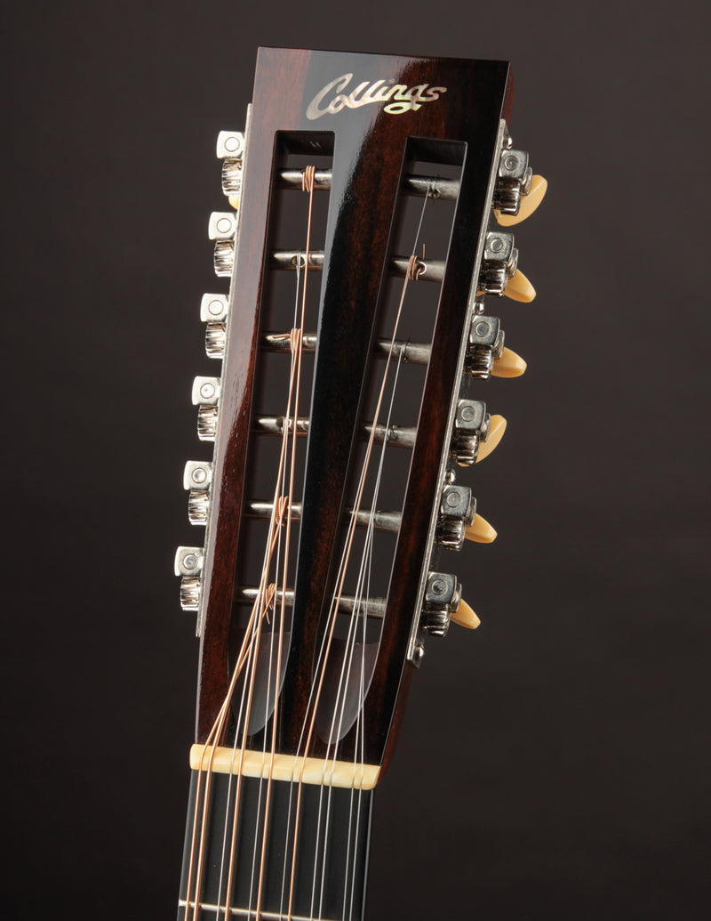 Collings 02HG 12-String (USED, 2014)