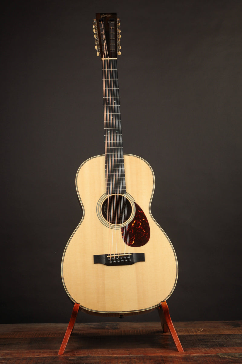 Collings 02HG 12-String (USED, 2014)