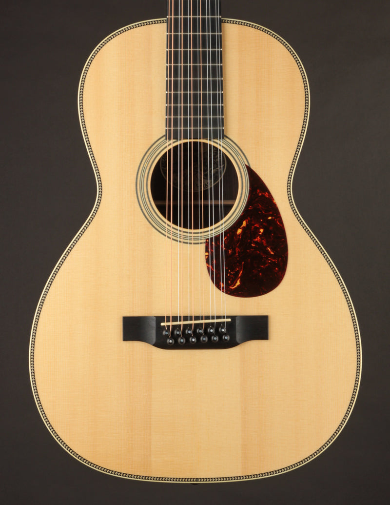 Collings 02HG 12-String (USED, 2014)