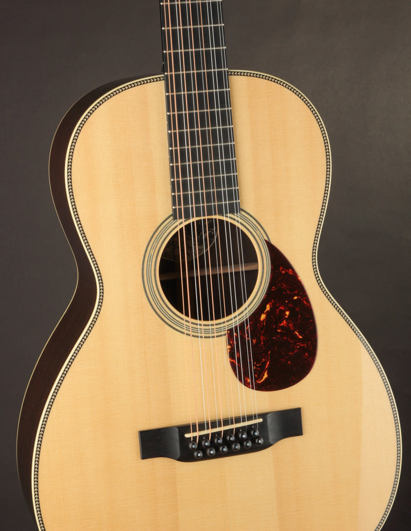 Collings 02HG 12-String (USED, 2014)