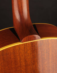 Epiphone FT-79 Texan, Natural (1965)
