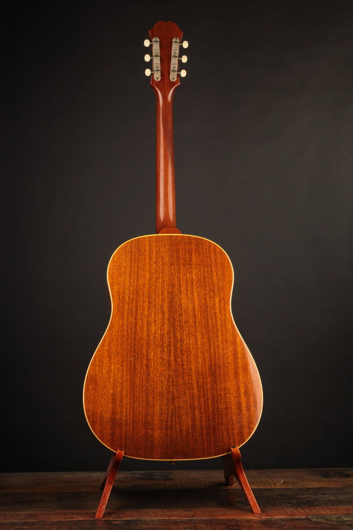 1965 Epiphone Texan: Vintage Guitar for Sale