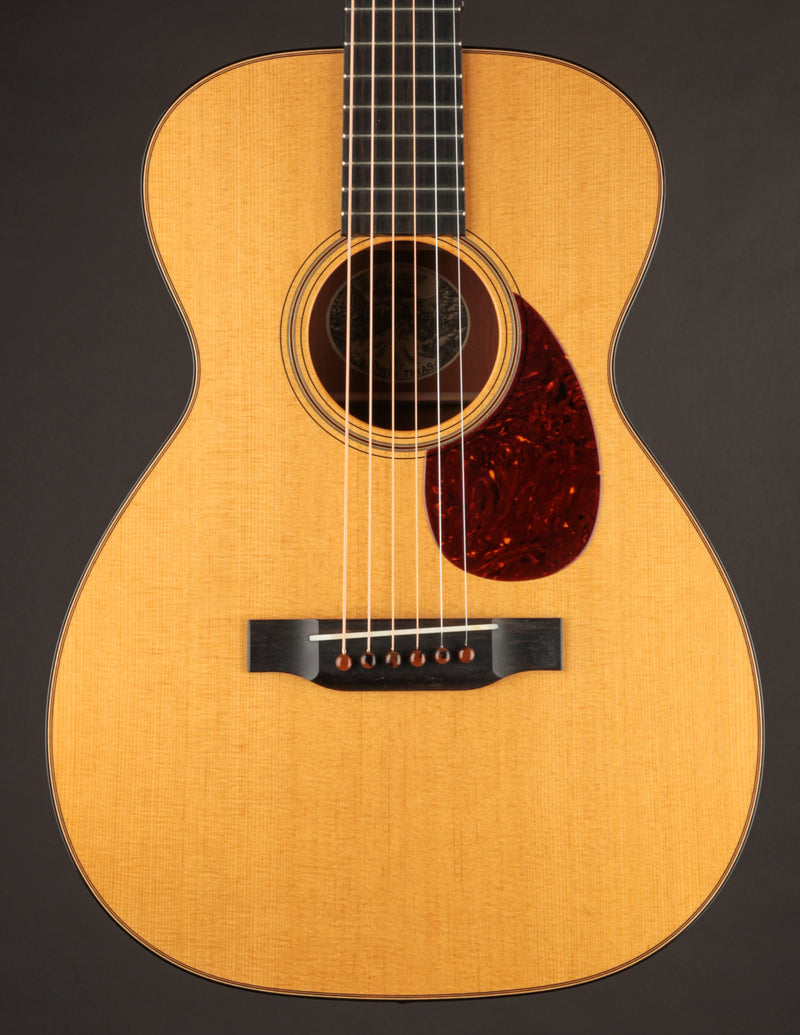 Collings 01T Traditional Baked Sitka (USED, 2022)