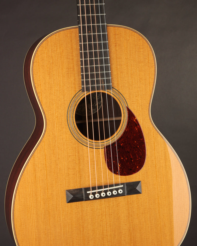 Collings 002H 12-Fret Torrefied Sitka Traditional (USED, 2023)