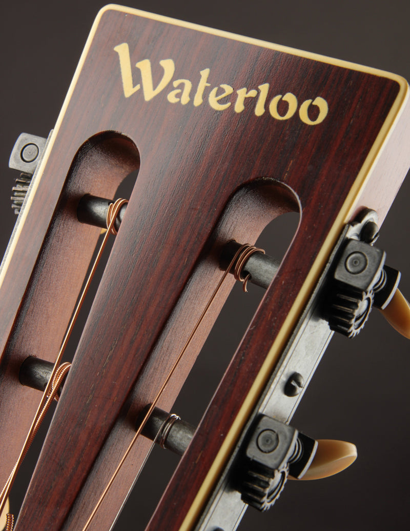 Waterloo WL-S Deluxe (USED)