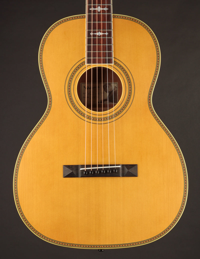 Waterloo WL-S Deluxe (USED)