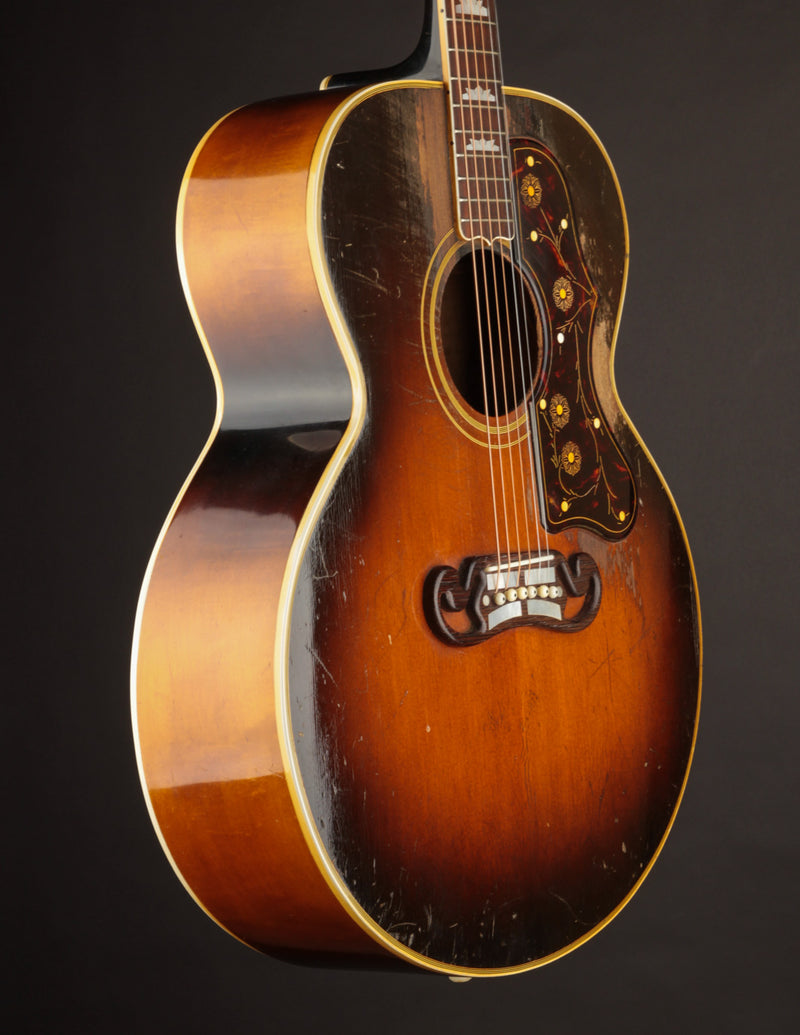 Gibson SJ-200 (1951)