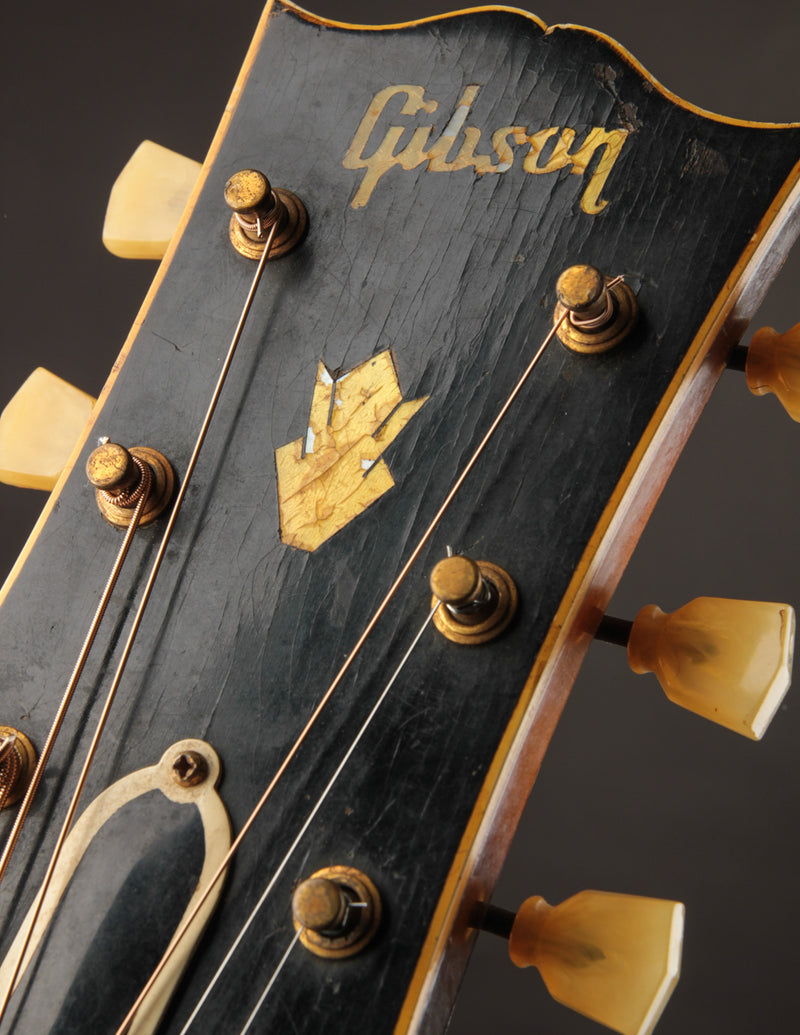 Gibson SJ-200 (1951)