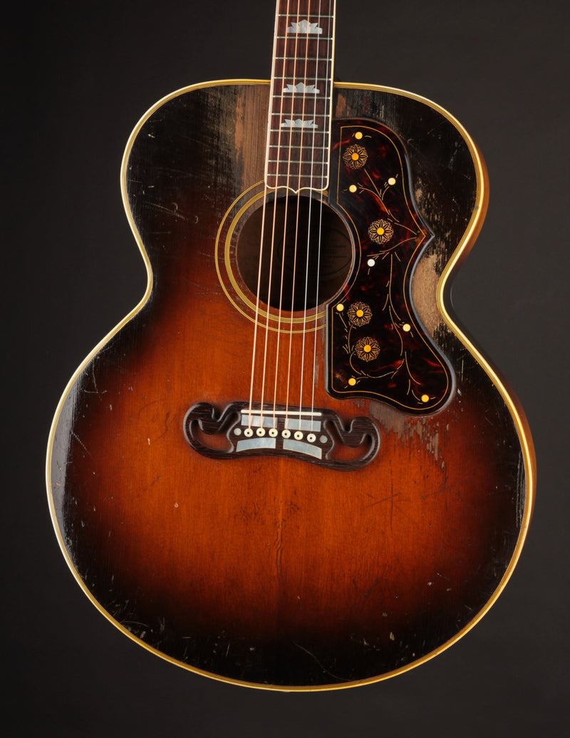 Gibson SJ-200 (1951)