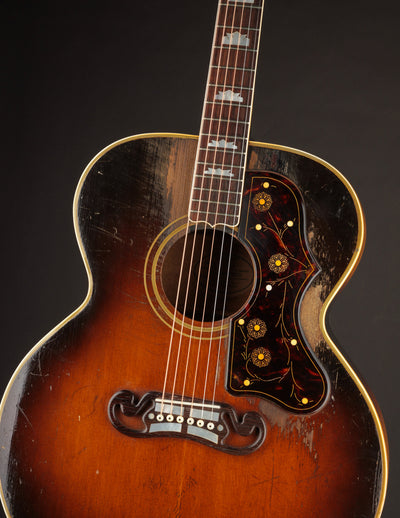 Gibson SJ-200 (1951)