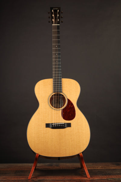 Collings OM1 Torrefied Sitka (USED, 2022)