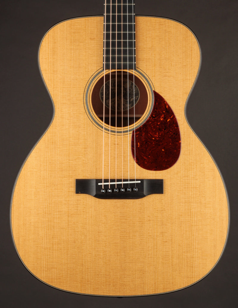 Collings OM1 Torrefied Sitka (USED, 2022)