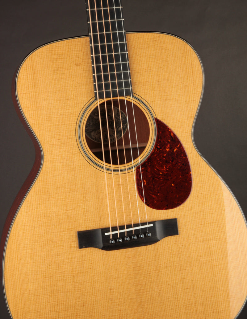 Collings OM1 Torrefied Sitka (USED, 2022)