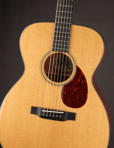 Collings OM1 Torrefied Sitka (USED, 2022)