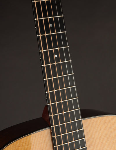 Collings OM1 Torrefied Sitka (USED, 2022)