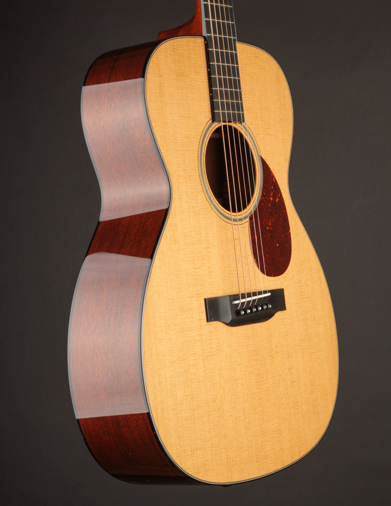 Collings OM1 Torrefied Sitka (USED, 2022)