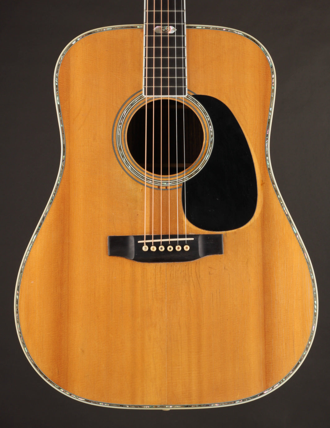 Martin D-41 (1970)