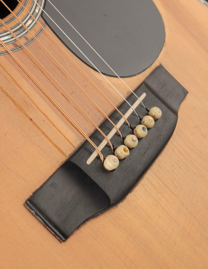 Martin D-41 (1970)