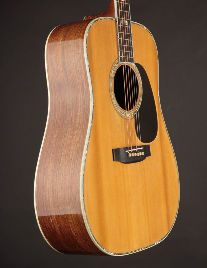 Martin D-41 (1970)