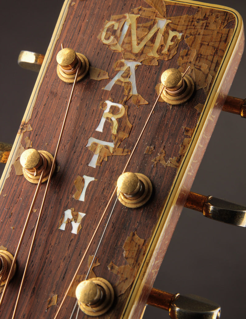 Martin D-41 (1970)