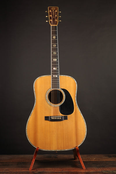 Martin D-41 (1970)