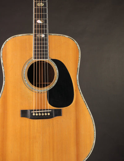 Martin D-41 (1970)