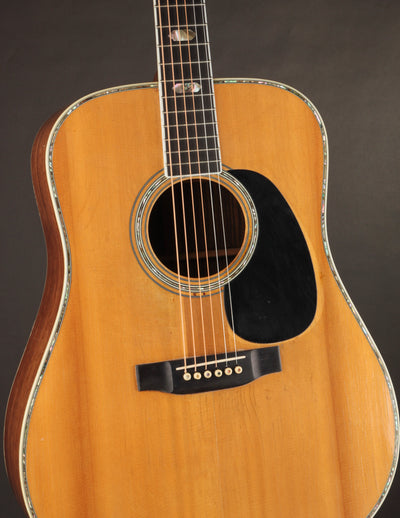 Martin D-41 (1970)