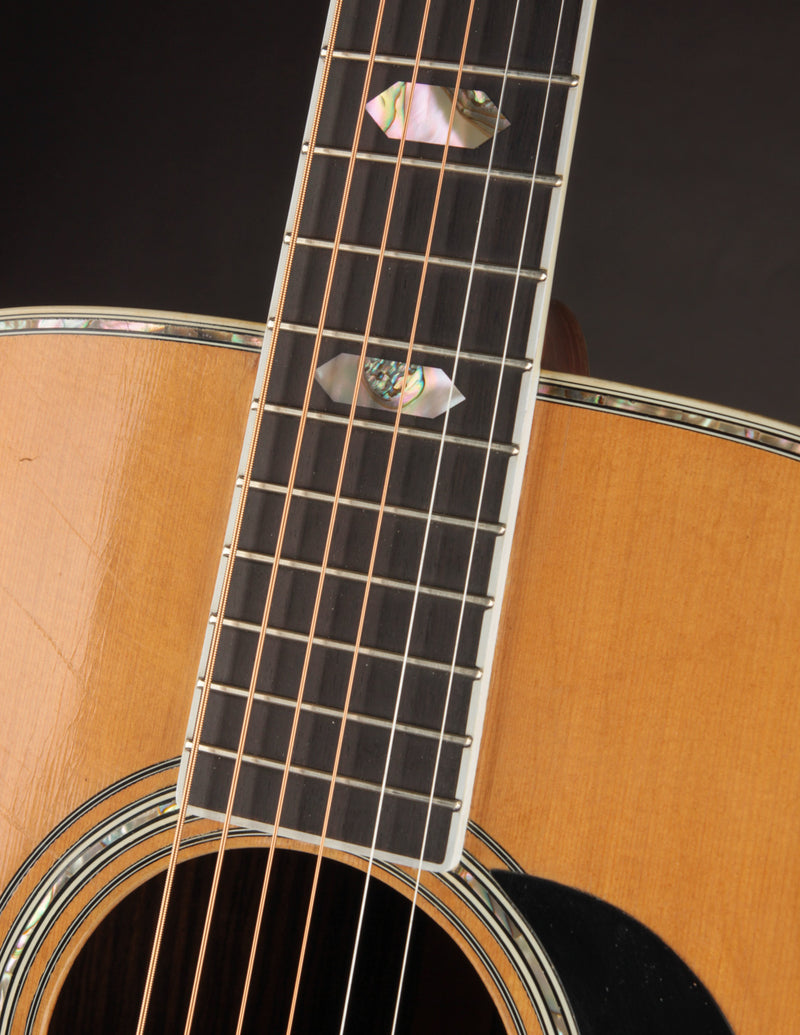 Martin D-41 (1970)